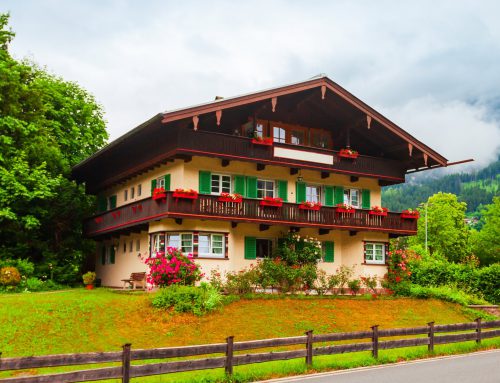 Erbengemeinschaft und Immobilie: die drei Wege aus dem gemeinsamen Haus